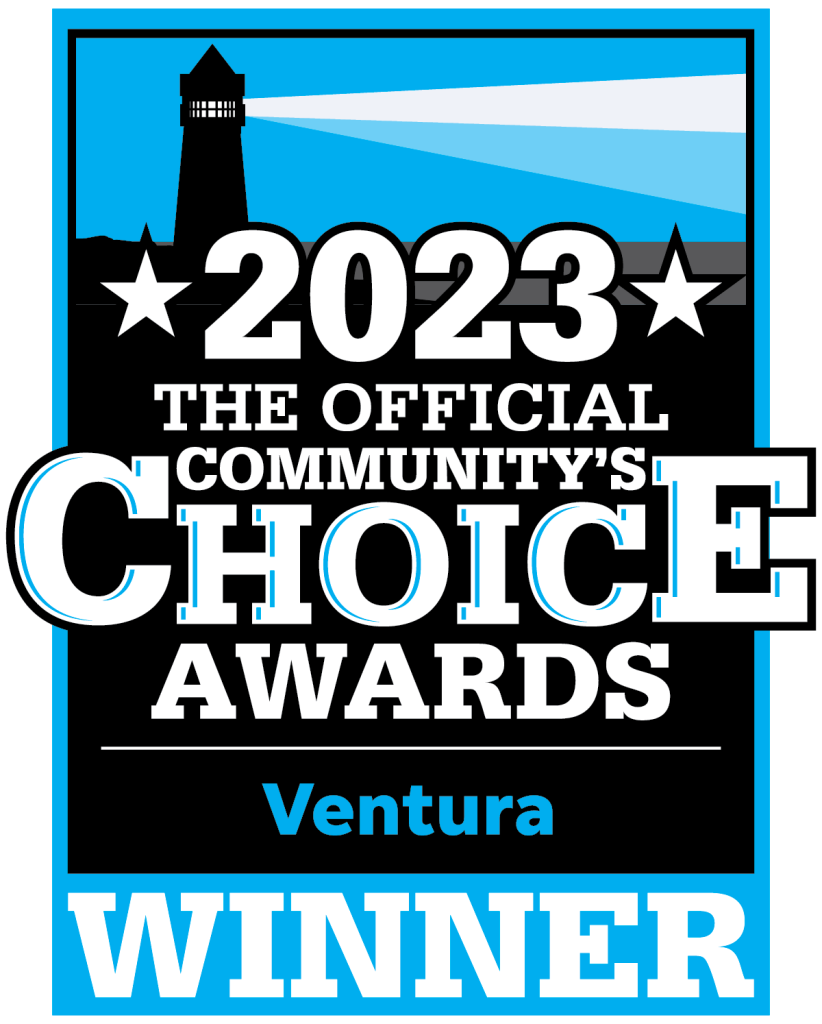 2023 Readers' Choice Award Winner