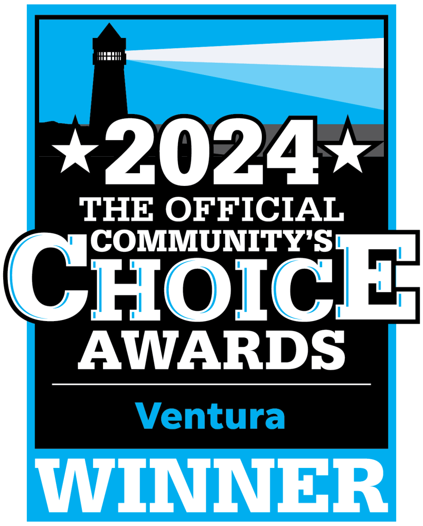 2024 Readers' Choice Award Winner