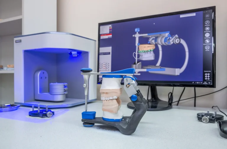 Exploring the Benefits of Laser Dentistry for a Comfortable Experience at Newbury Park Dental Arts