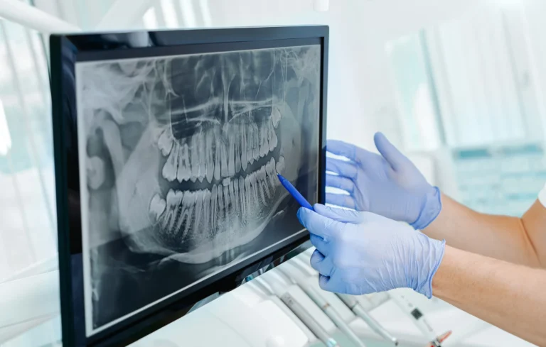 Enhancing Patient Experience in Dentistry Through Advanced Technology