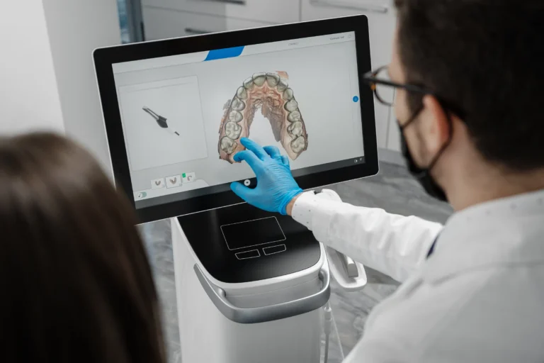 Innovative Dental Technology Enhancing Patient Care at Newbury Park Dental Arts