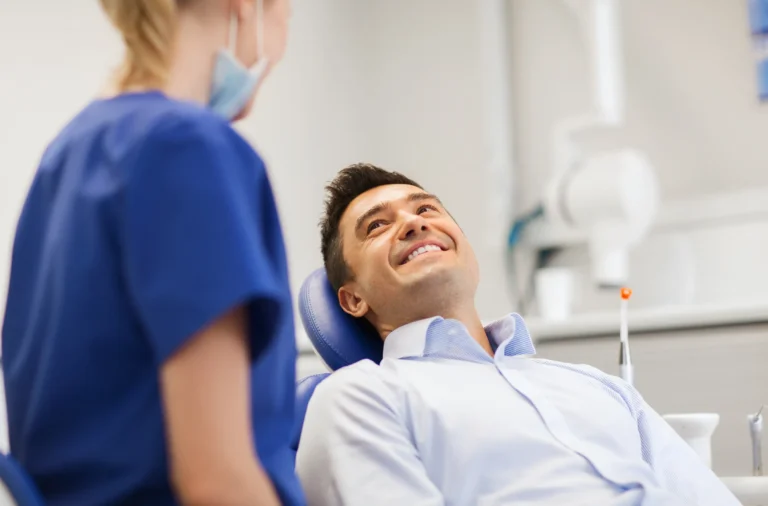 The Importance of Comprehensive Oral Exams for Dental Health Maintenance