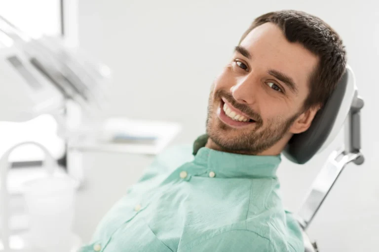 Comprehensive Dentistry: What It Means for You