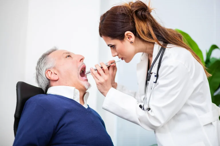 Understanding the Vital Role of Regular Oral Cancer Screenings for Your Health