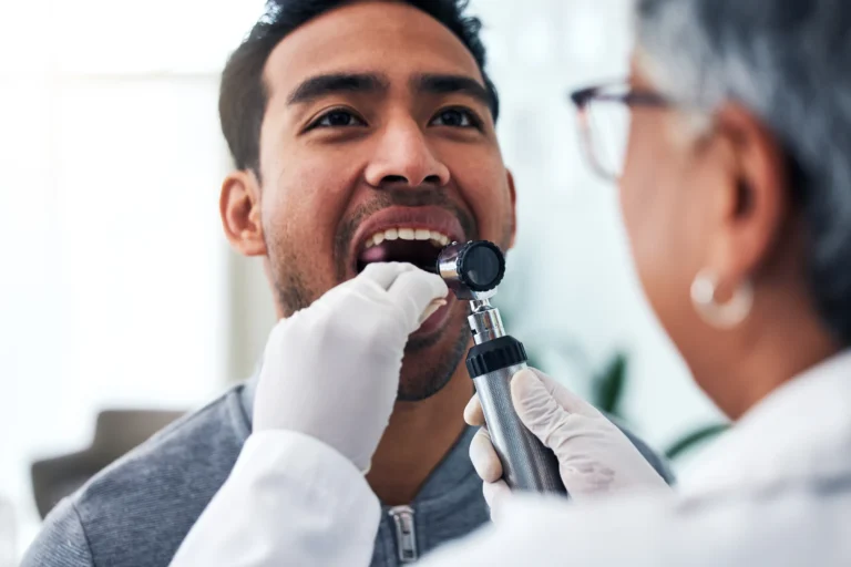 The Importance of Regular Oral Cancer Screenings for Your Health