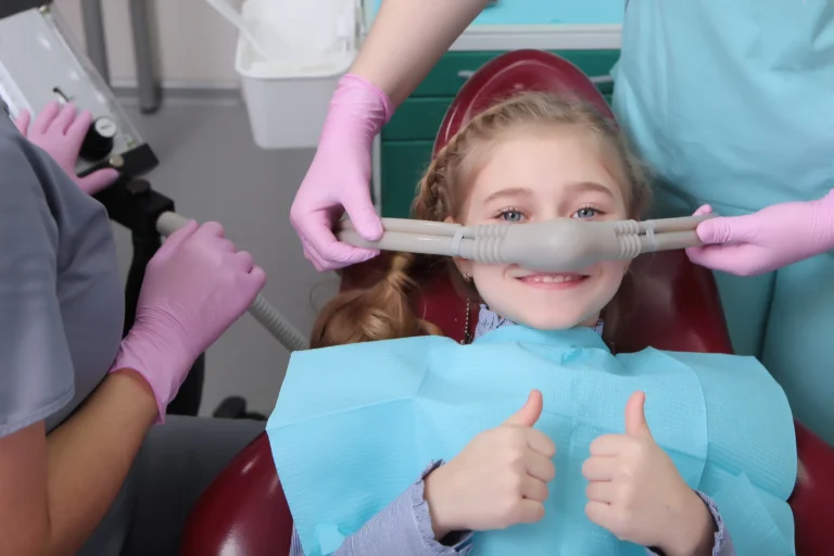 Effective Management of Dental Anxiety Through Sedation Techniques for Improved Comfort