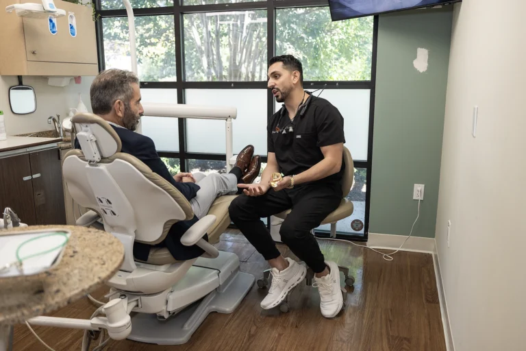 Dental Fillings