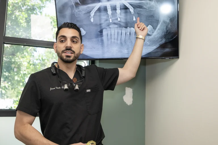 Root Canal