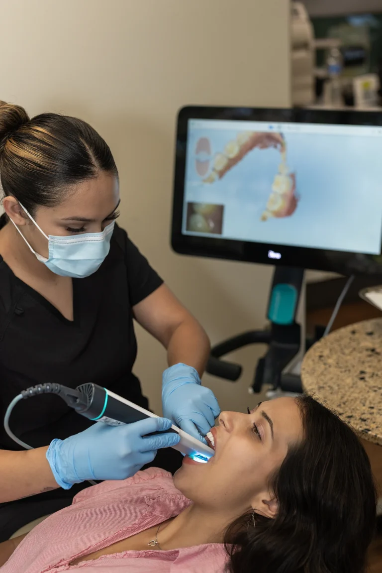Oral Cancer Screening