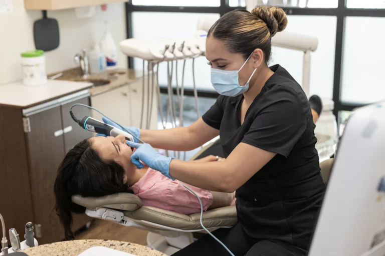 Dental Sealants