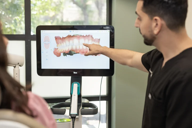 Guided Tissue Regeneration