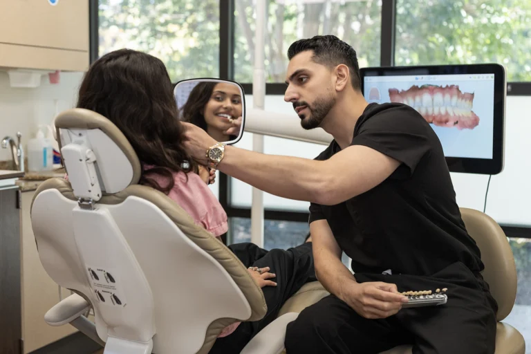 Orthodontic Expanders