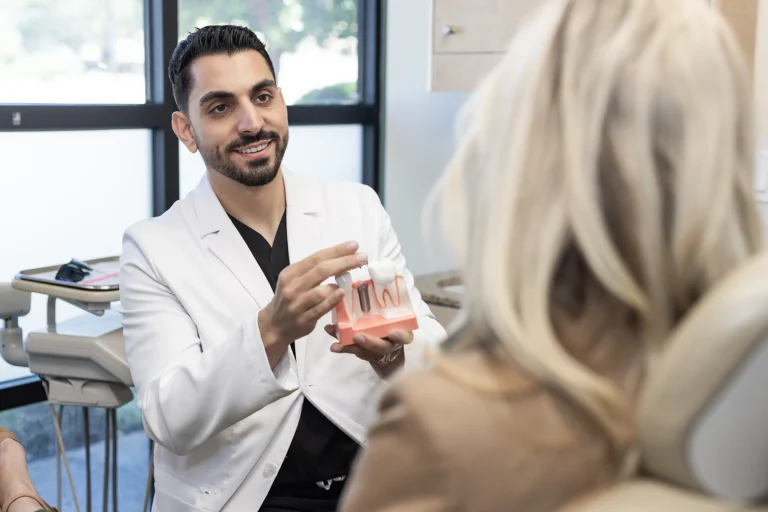 Dental Implants