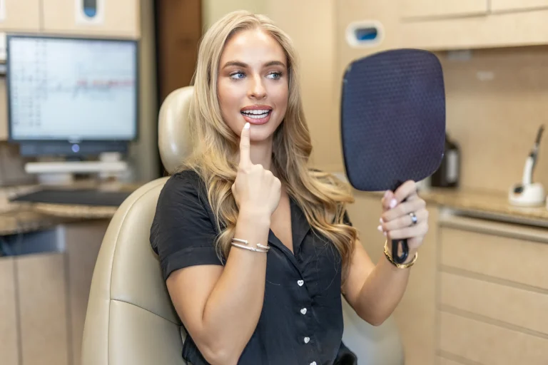 Dental Bonding