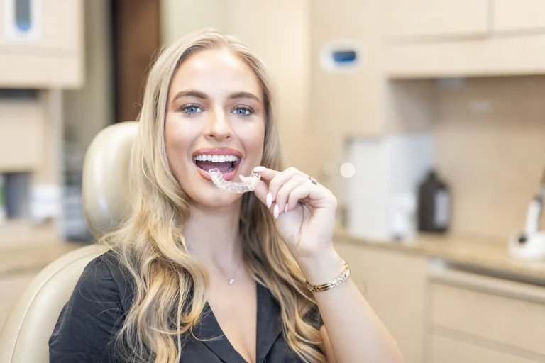 Invisalign