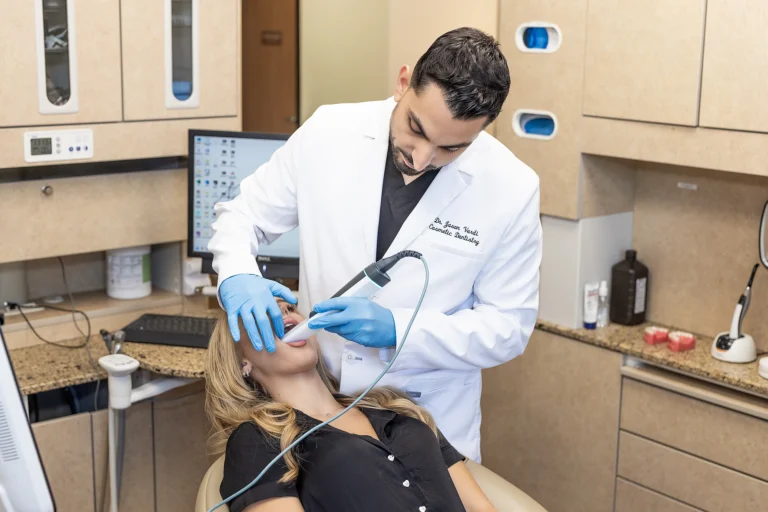 Dental Cleaning