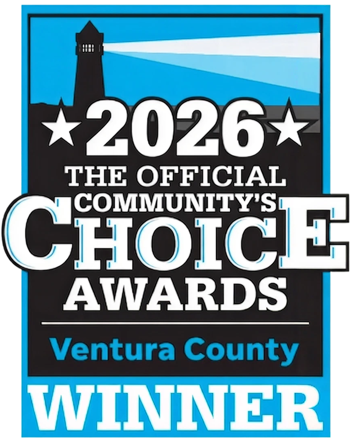 2026 Venture County Winner